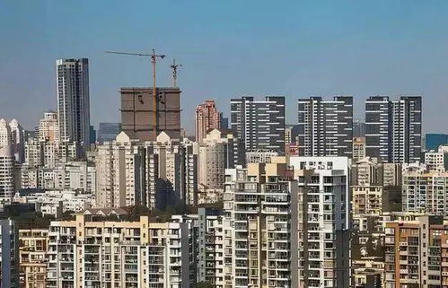 政府近1.4萬(wàn)億元資金注入房地產(chǎn)白名單項(xiàng)目以穩(wěn)定市場(chǎng)